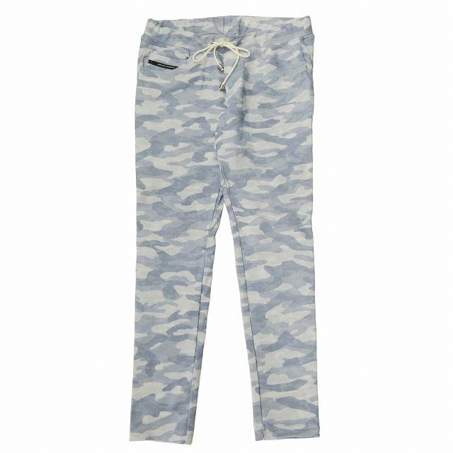 リサウンドクロージング RESOUND CLOTHING カモフラージュ 総柄 