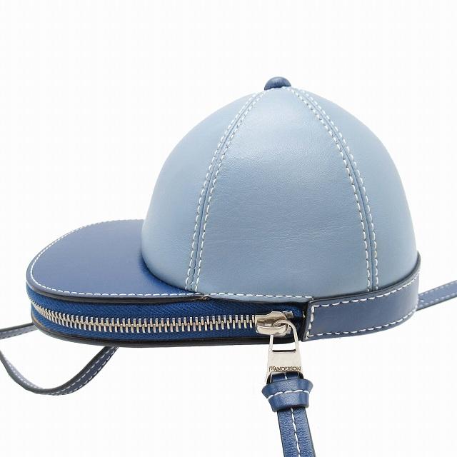 JWアンダーソン J.W.ANDERSON MIDI CAP BAG ミディアム キャップ 
