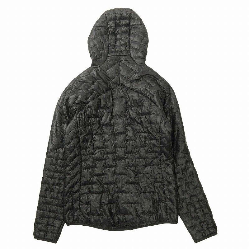 美品 19AW パタゴニア Patagonia Micro Puff Hoody マイクロ パフ 