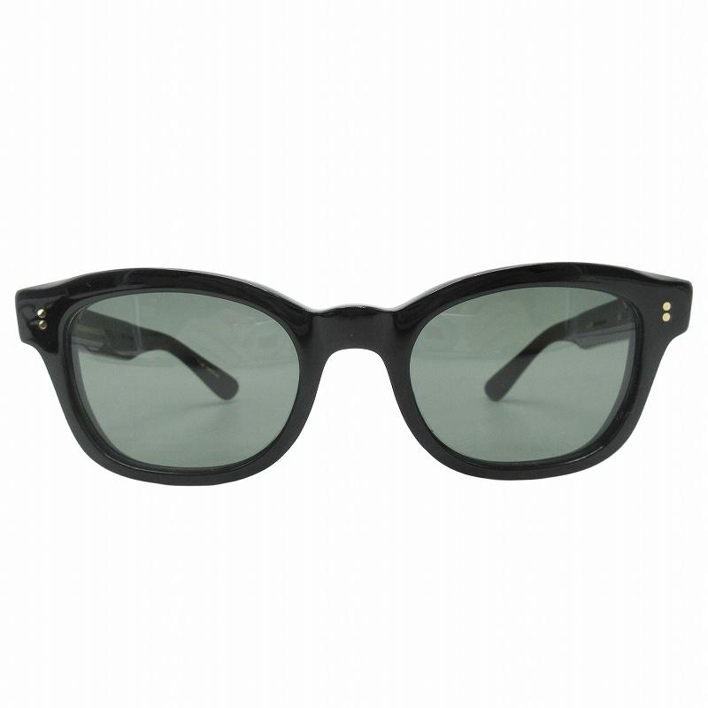 美品 NEIGHBORHOOD EFFECTOR BIG TRAMP めがね 【公式通販】