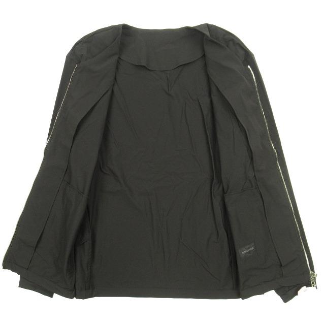 SOPHNET ソフネット ZIP UP TECH CARDIGAN