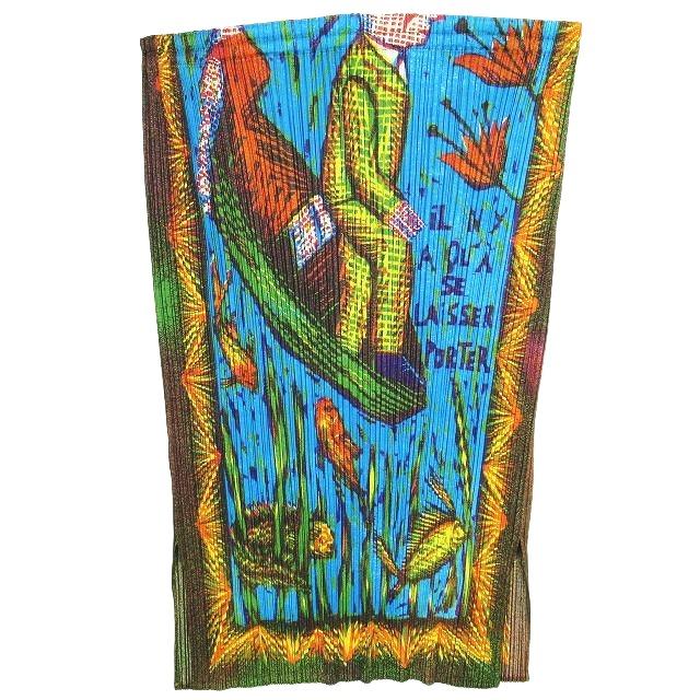美品 00s 2001 Vintage プリーツプリーズ PLEATS PLEASE ISSEY MIYAKE 
