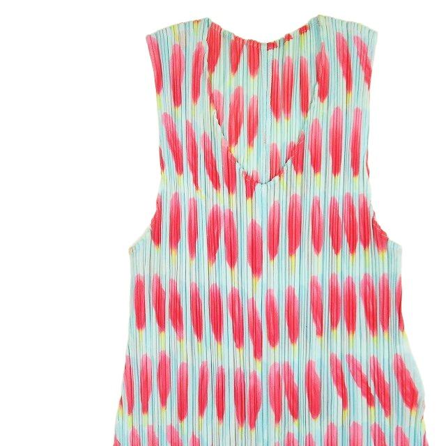 美品 00s 2000 Vintage プリーツプリーズ イッセイミヤケ PLEATS 