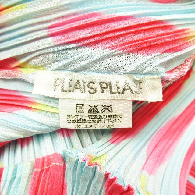 美品 00s 2000 Vintage プリーツプリーズ イッセイミヤケ PLEATS  