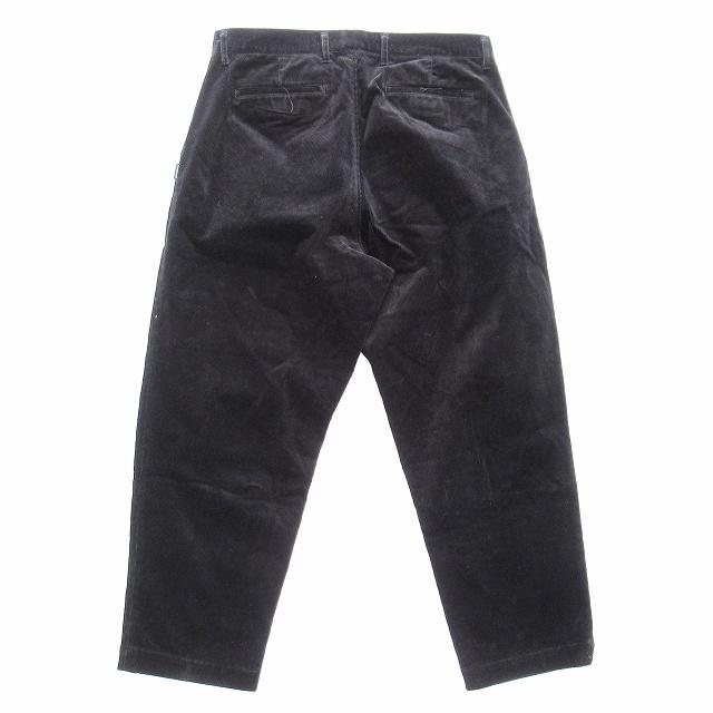 美品 21aw ネイバーフッド NEIGHBORHOOD CORD.TUCK/C-PT 212AQNH-PTM02 