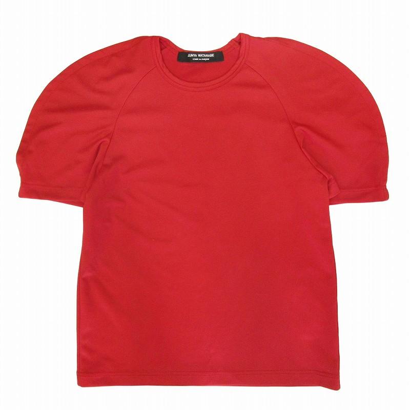 COMME des GARÇONS ジュンヤWatanabe変形トップス ピンク