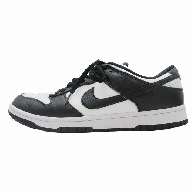 ナイキ NIKE DUNK LOW BY YOU DO7413-991 ダンク ロー バイユー パンダ 