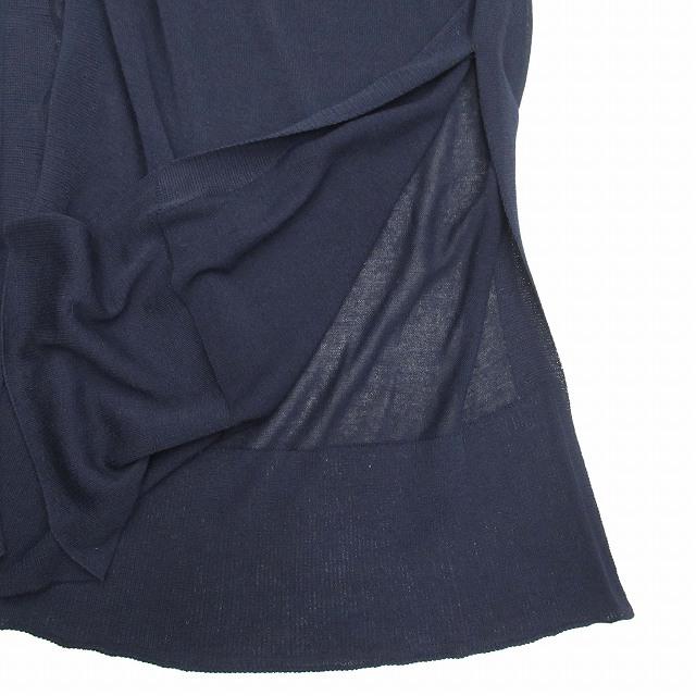 美品 16ss ミューズ ドゥーズィエム クラス ハイゲージ ロング