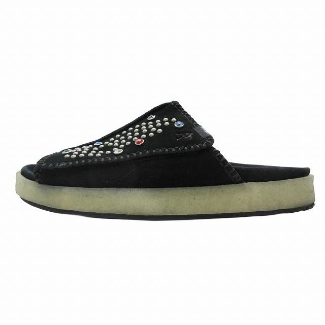 Clarks 24SS クラークス × エクストララージ clarks XLARGE Clarks 24SS クラークス × エクストララージ clarks XLARGE