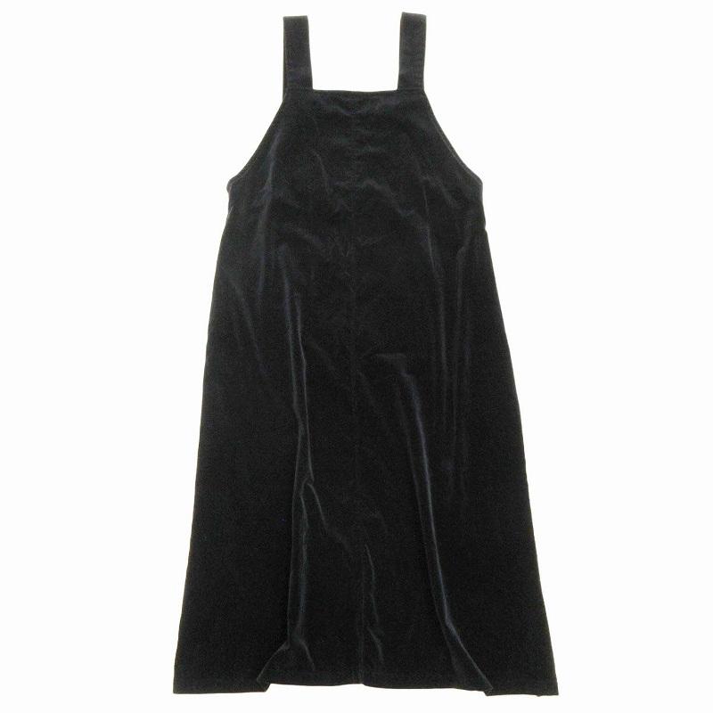 18AW サワタカイ sawa takai new york ベロア レーヨン 異素材