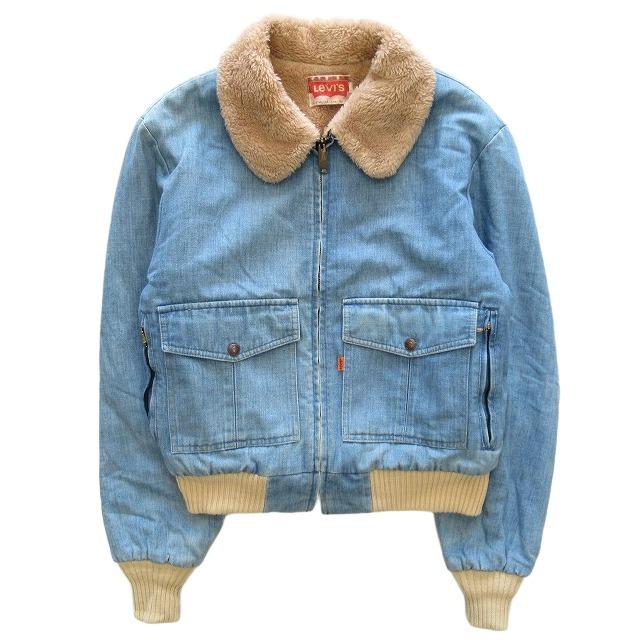70s ヴィンテージ リーバイス Vintage Levi