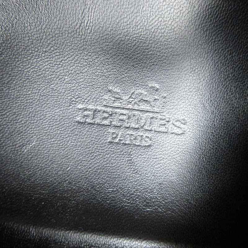 エルメス HERMES Course コース スニーカー Hロゴ ローカット ステッチ 