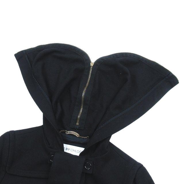 SEE BY CHLOE(クロエ)のスプリングコート サイズ40 SEE BY CHLOE(クロエ)のスプリングコート サイズ40