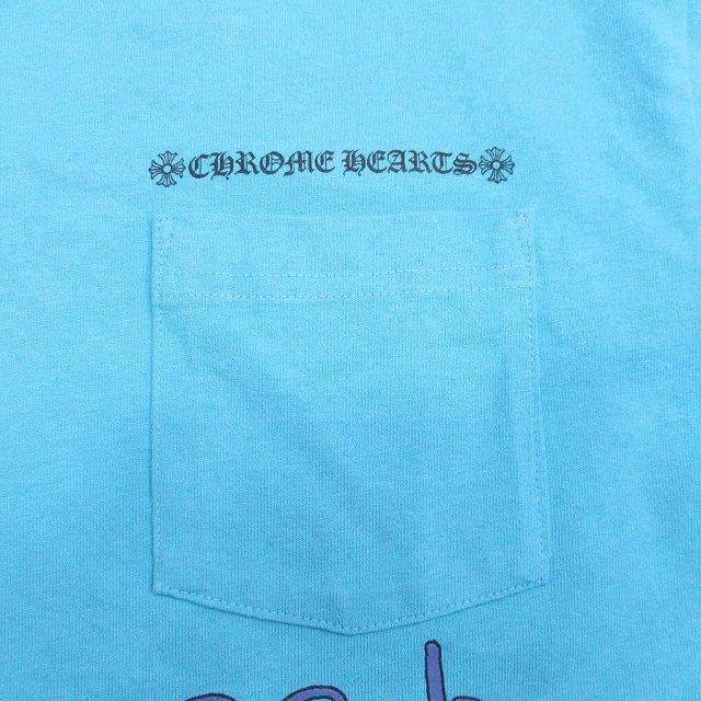 CHROME HEARTS 美品 24ss クロムハーツ × マッティボーイ BRAIN CHROME HEARTS 美品 24ss クロムハーツ × マッティボーイ BRAIN