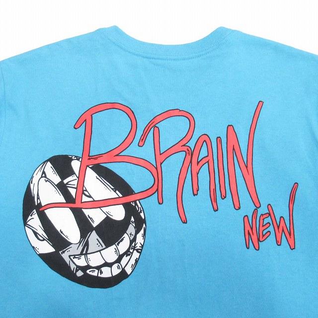 CHROME HEARTS 美品 24ss クロムハーツ × マッティボーイ BRAIN CHROME HEARTS 美品 24ss クロムハーツ × マッティボーイ BRAIN