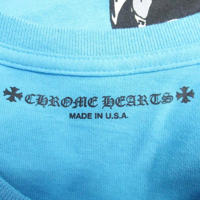 CHROME HEARTS 美品 24ss クロムハーツ × マッティボーイ BRAIN CHROME HEARTS 美品 24ss クロムハーツ × マッティボーイ BRAIN