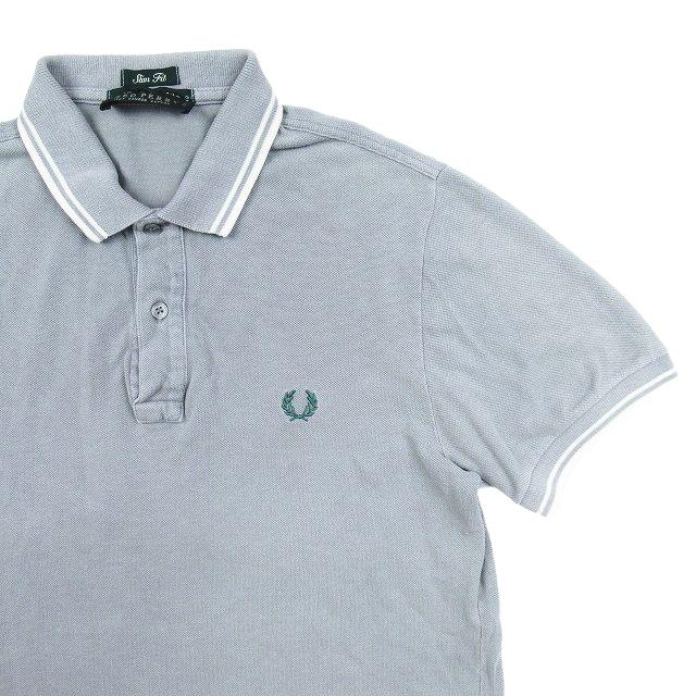 FRED PERRY 90