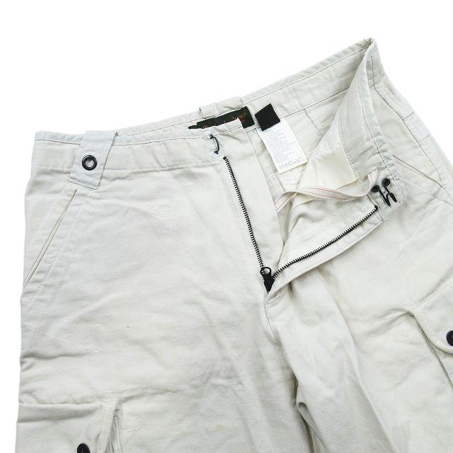 Timberland 00s ティンバーランド カーゴ ショーツ ショート