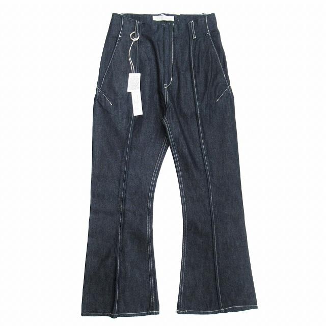 美品 23ss ヨウヘイオオノ YOHEI OHNO 