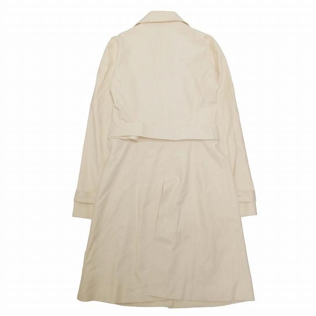 プライベートレーベル Private label ステンカラー コート ベルテッド 