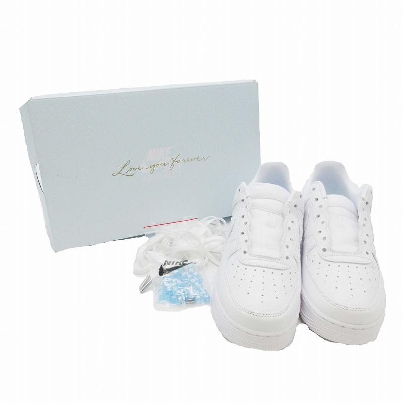 NIKE 極美品 23AW ナイキ × ドレイク NOCTA AIR FORCE 1 LOW SP 
