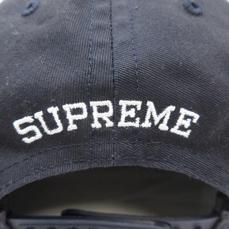 Supreme 美品 18SS シュプリーム SUPREME Ganesh 5-Panel Supreme 美品 18SS シュプリーム SUPREME Ganesh 5-Panel