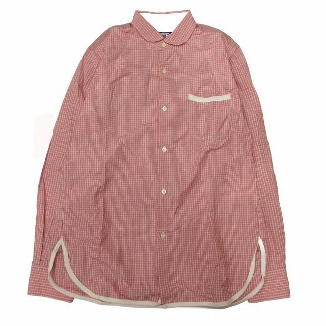 美品 13SS ジュンヤワタナベマン コムデギャルソン JUNYA WATANABE MAN  