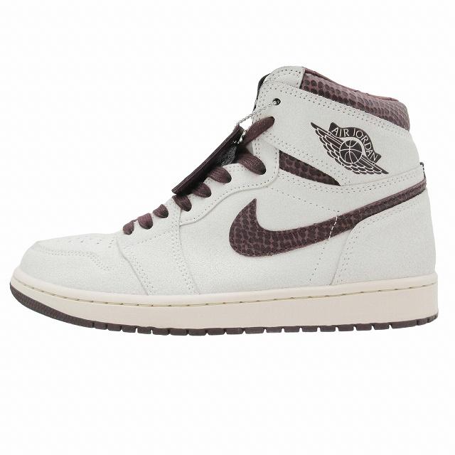 2021年 ナイキ × アママニエール NIKE × A MA MANIERE Air Jordan 1 