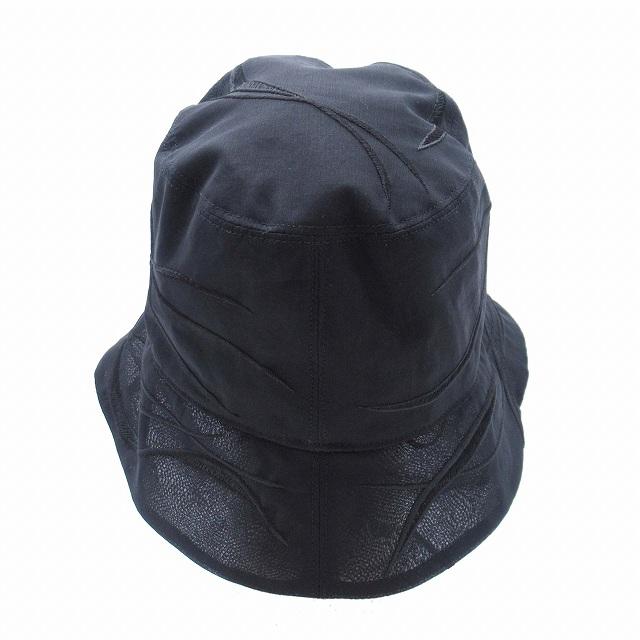 未使用品 24ss エントワフェイン ENTWURFEIN ”Noma” ノーマハット