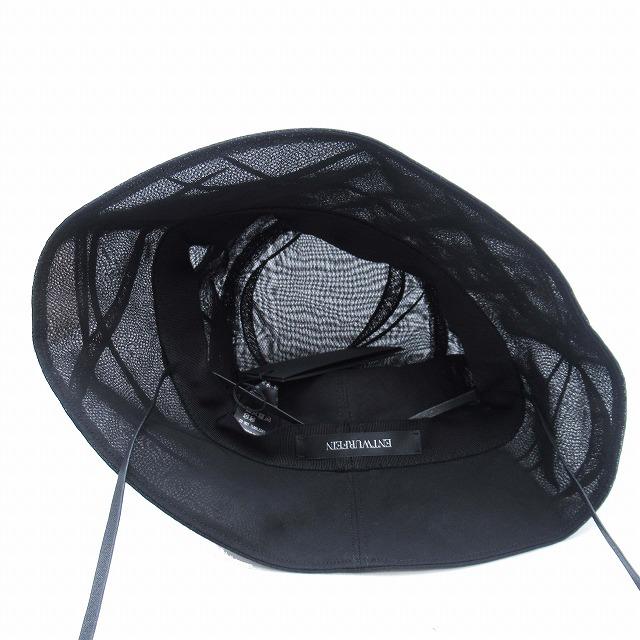 未使用品 24ss エントワフェイン ENTWURFEIN ”Noma