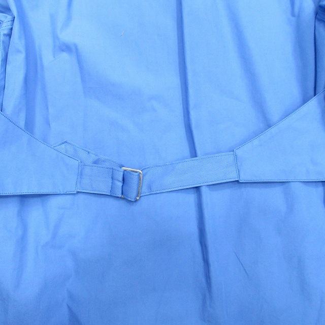 FUMIKA_UCHIDA ナイロンビブ FUMIKA_UCHIDA ナイロンビブ