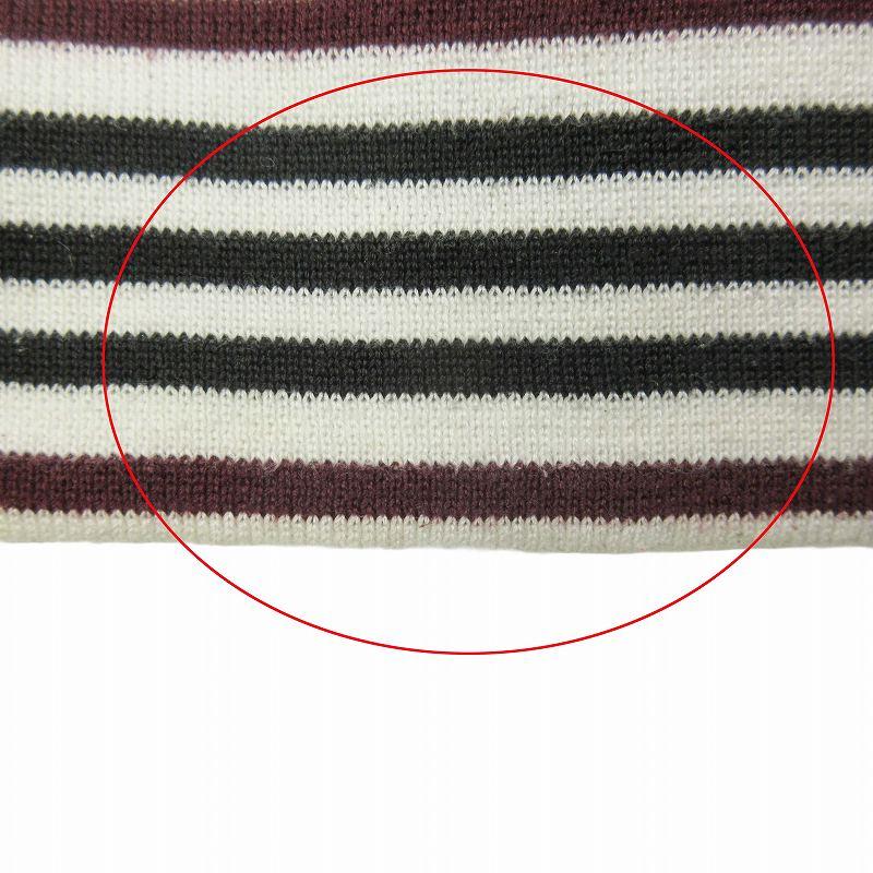 BURBERRY BLACK LABEL バーバリーブラックレーベル ライン 切替 BURBERRY BLACK LABEL バーバリーブラックレーベル ライン 切替