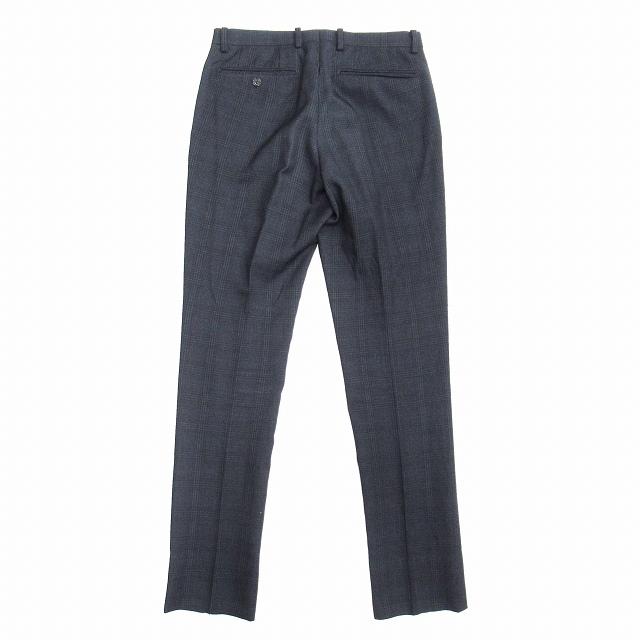 美品 ブラックレーベルクレストブリッジ BLACK LABEL