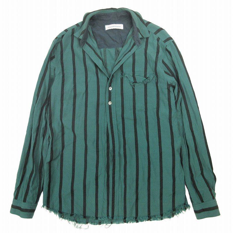 美品 19SS ダイエットブッチャースリムスキン DIET BUTCHER SLIM SKIN 