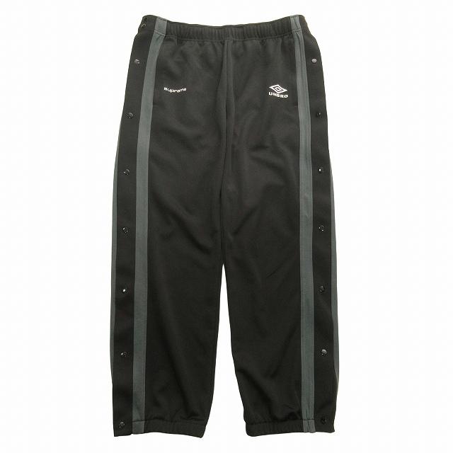 Supreme 美品 23SS シュプリーム × アンブロ SUPREME UMBRO Supreme 美品 23SS シュプリーム × アンブロ SUPREME UMBRO