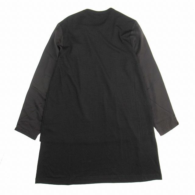 極美品 22aw コムデギャルソンオムプリュス nomad期 レイヤード 