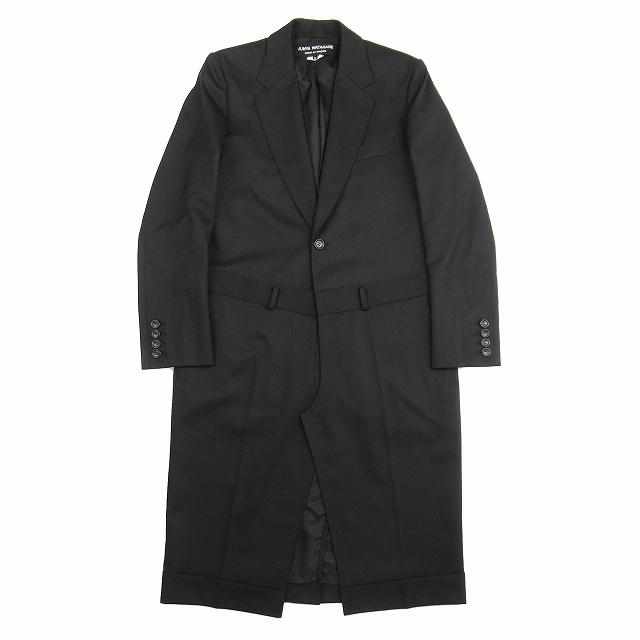 JUNYA WATANABE ロングコート COMME des GARÇONS◇ロングコート◇JUNYAWATANABE