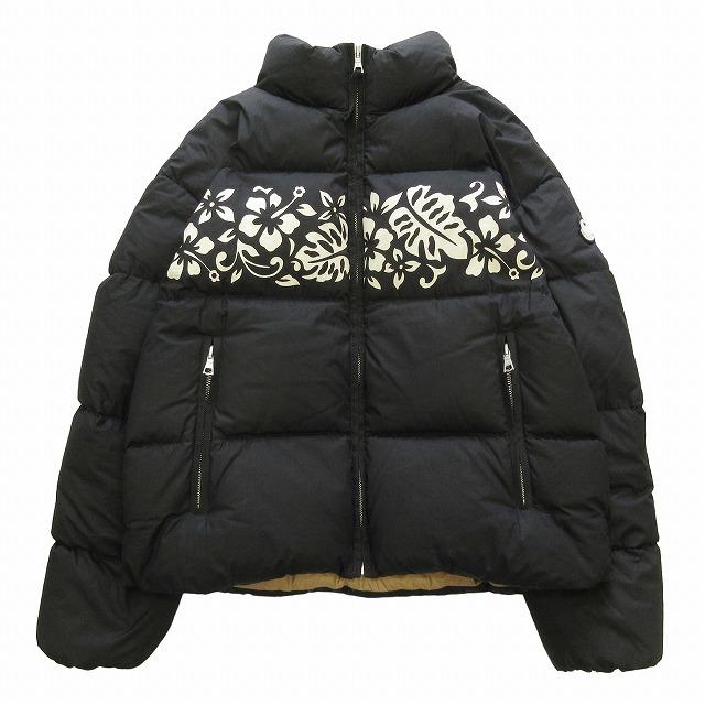 美品 21AW 8 モンクレールジーニアス × パームエンジェルス IDYLLWILD 