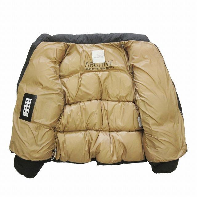 美品 21AW 8 モンクレールジーニアス × パームエンジェルス IDYLLWILD  