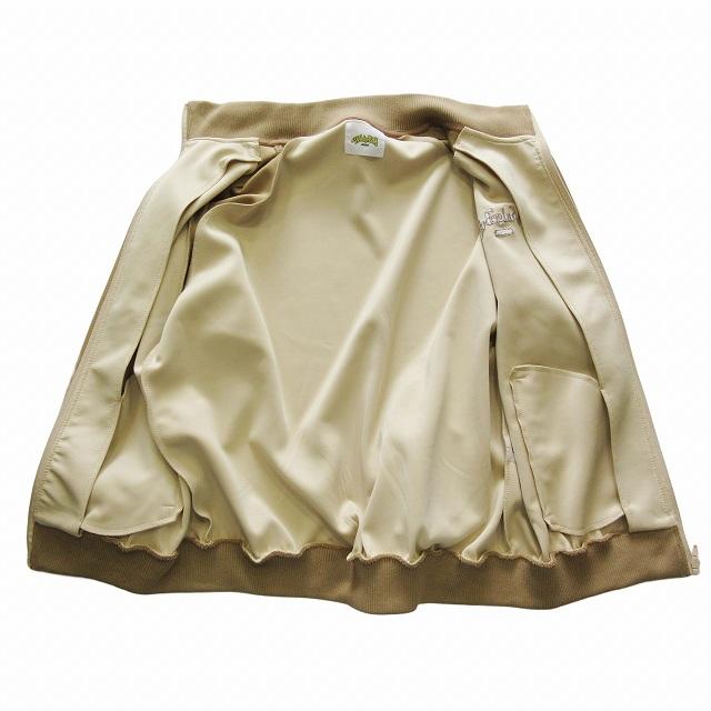 美品 ワッジボーイ Wudge Boy track jacket トラック ジャケット  