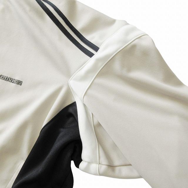 22SS メゾンミハラヤスヒロ Maison MIHARA YASUHIRO Wide back track  