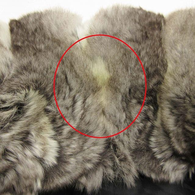 ムーンバット MOONBAT TISSERIO カシミヤ 100％ ロング コート  