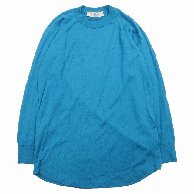 ジョンスメドレー × ロンハーマン JOHN SMEDLEY × Ron Herman ウール 