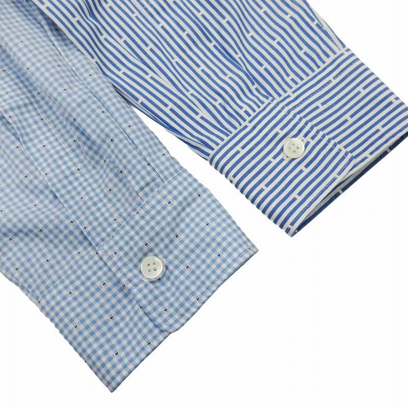 極美品 21AW コムデギャルソンオムドゥ COMME des GARCONS HOMME DEUX  