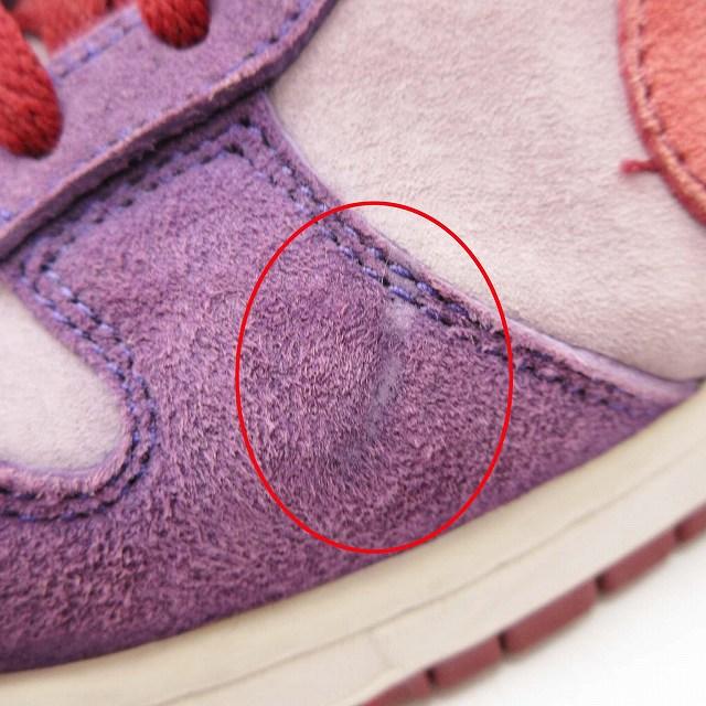 NIKE（ナイキ） 20SS NIKE DUNK LOW SP 