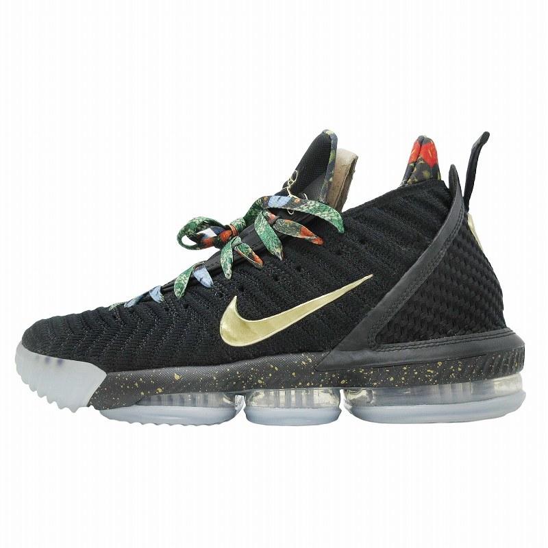 NIKEレブロン16ロー ナイキ レブロン16 ロー ミントグリーン【7/1発売