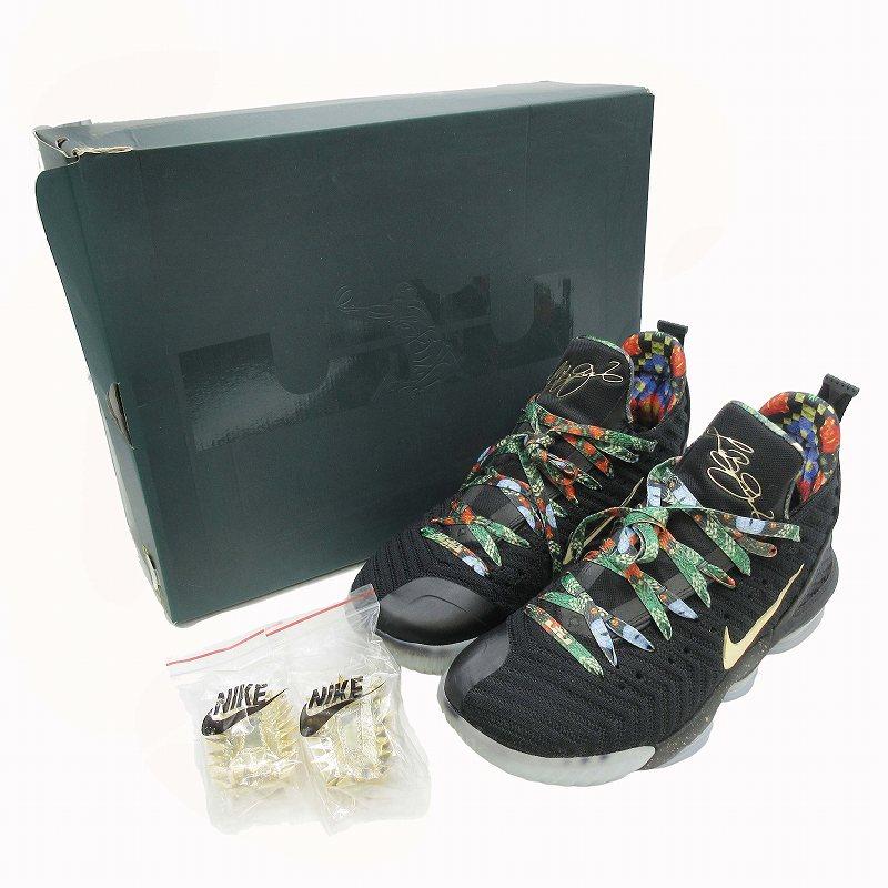 バスケットボール NIKE - NIKE LEBRON 16 SB 27cm LeBron 16 'SB Blue' Release Date. Nike SNKRS