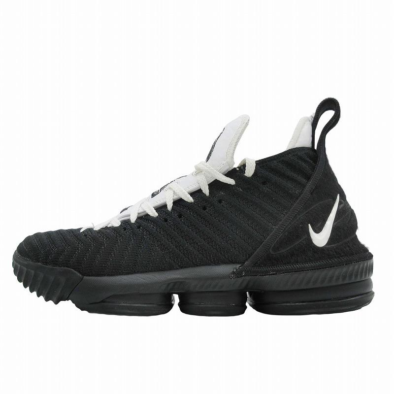 NIKE 美品 ナイキ Lebron 16  