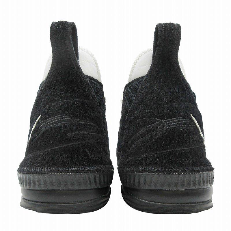 NIKE 美品 ナイキ Lebron 16 