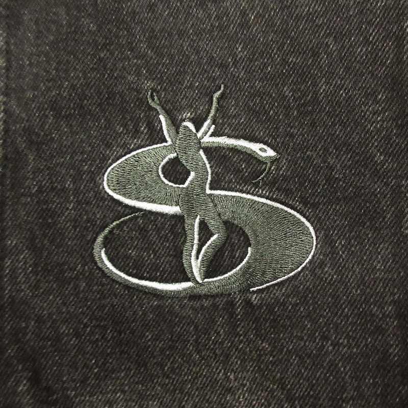 美品 24SS ヤードセール YARDSALE Faded Phantasy Jeans フェード